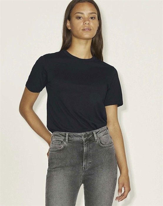 Jjxx - Anna Regular Every T-shirt - byKalstrup.dk