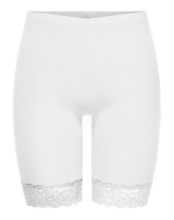 Jdy - Ava Life Lace Shorts - byKalstrup.dk