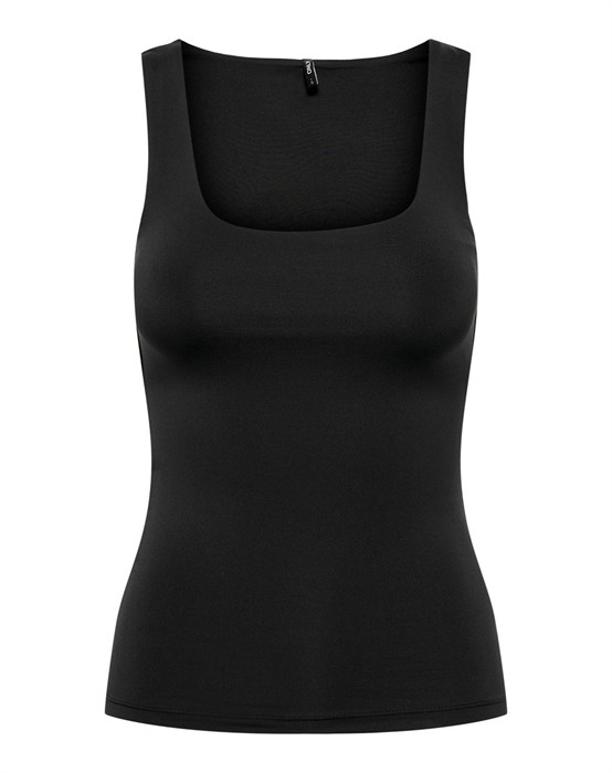 Only - Ea 2-ways Fit Top - byKalstrup.dk
