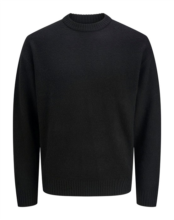 Jack & Jones - Jjesoho Ollie Crew Neck Strik - byKalstrup.dk