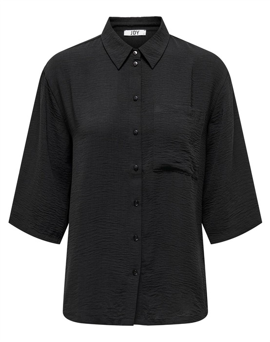 Jdy - Divya Loose Skjorte - byKalstrup.dk