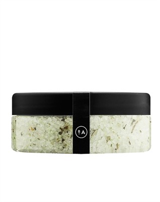 Badesalt - Agurk & Mynte