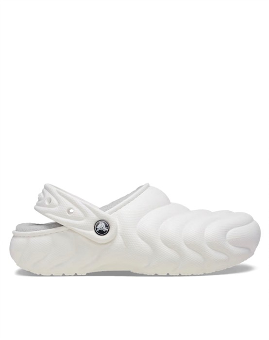 Crocs - Classic Lined Overpuff Clog - byKalstrup.dk