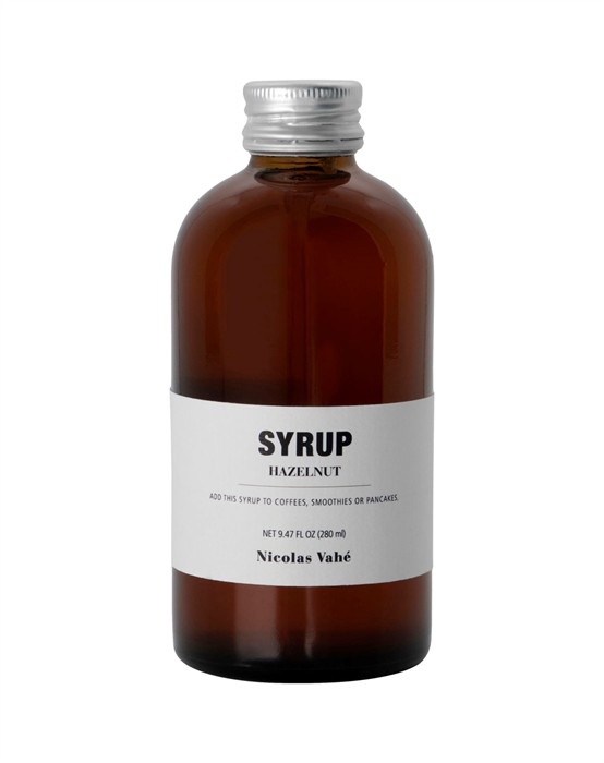 House Doctor - Sirup - Hazelnut - 280 Ml - byKalstrup.dk
