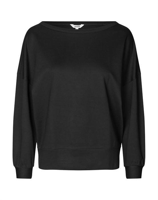 Mbym - Gillara-m Langã Rmet Trã ̧Je - Sort - Xl - byKalstrup.dk