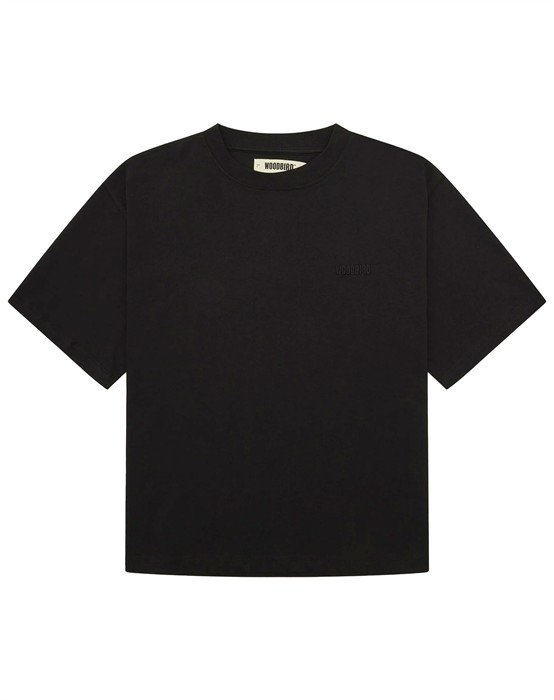 Woodbird Female - Wbjuno Base T-shirt - byKalstrup.dk