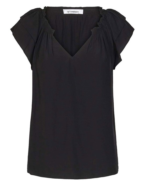 Co'couture - Sunrise Top - byKalstrup.dk