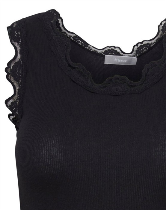 Fransa - Hizamond Top - Xxl - byKalstrup.dk