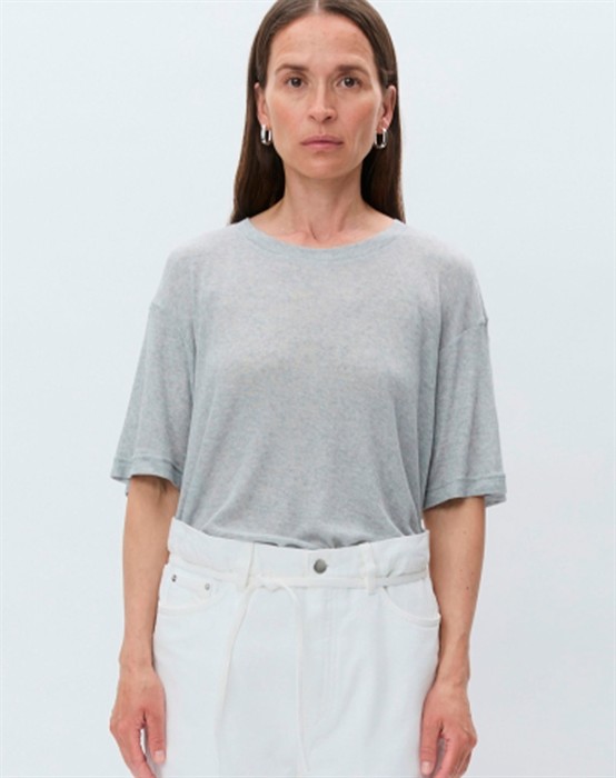 Day Birger Et Mikkelsen - Parry Soft Wool Strik - byKalstrup.dk