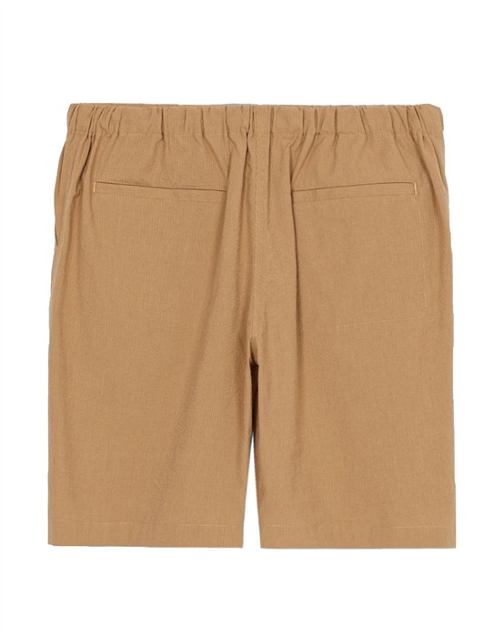 Kenzo - Elasticated Belt Shorts - - S - byKalstrup.dk