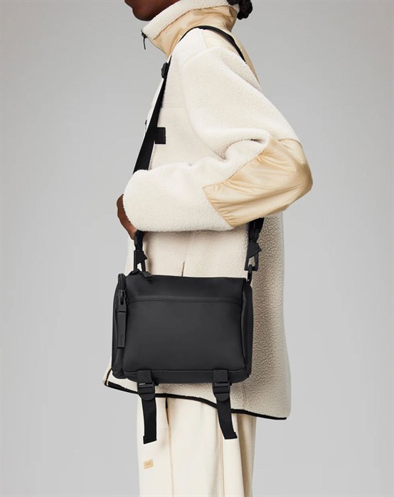Rains - Texel Crossbody Taske - Ones - byKalstrup.dk