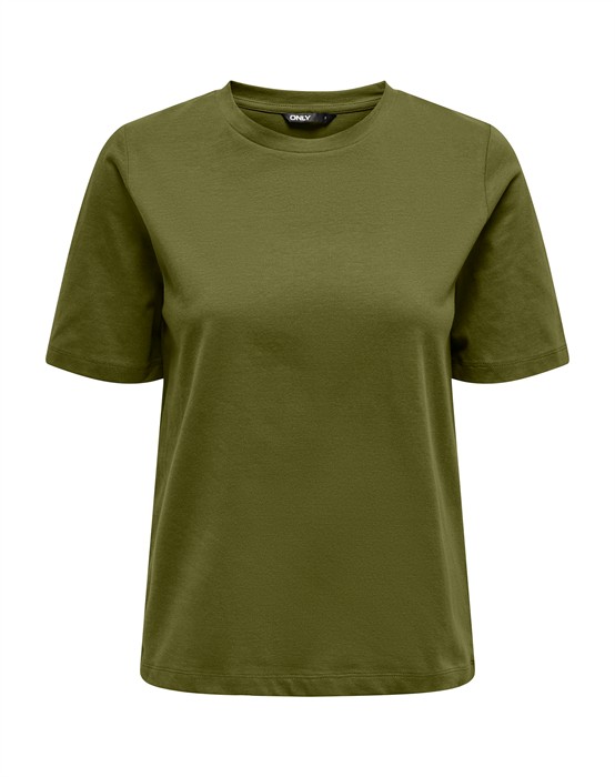 Only T-shirt - L - byKalstrup.dk