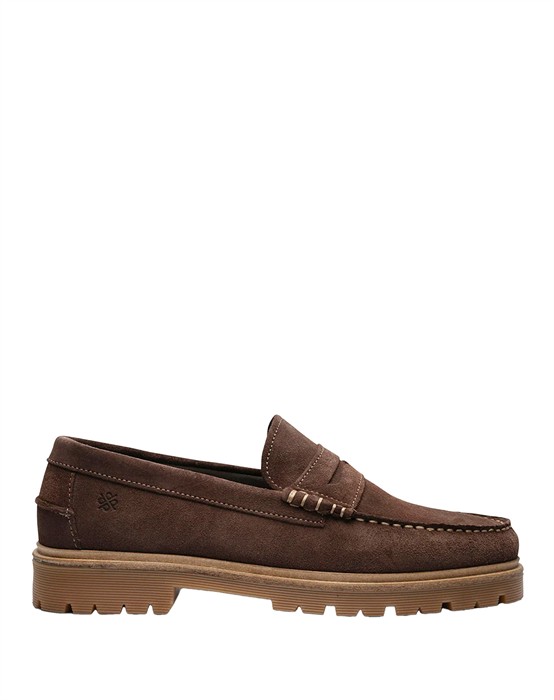 Playboy Footwear - Austin 2.0 Loafer - 42 - byKalstrup.dk
