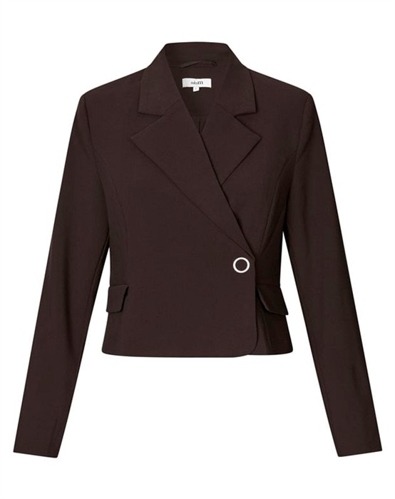 Mbym - Iva- M Blazer - Java - byKalstrup.dk