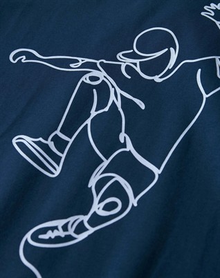 Titan Skater Nattøj