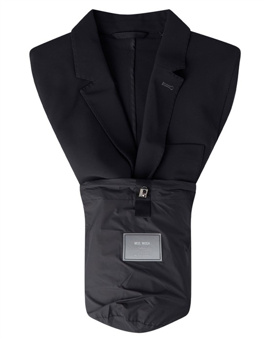 Mos Mosh Gallery - Traver Blazer - 52 - byKalstrup.dk