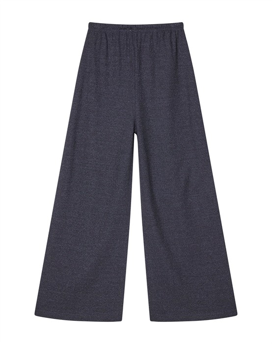 Mads Nãrgaard Kids - 2x2 Lurex Bukser - Parisian Night - byKalstrup.dk