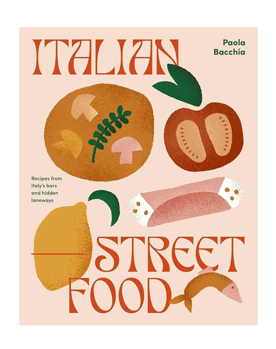 New Mags - Italien Street Food - byKalstrup.dk