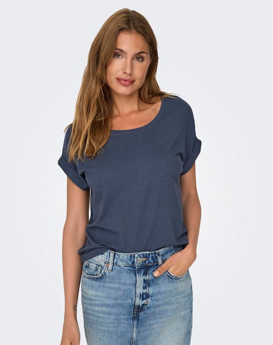 Only - Moster T-shirt - L - byKalstrup.dk