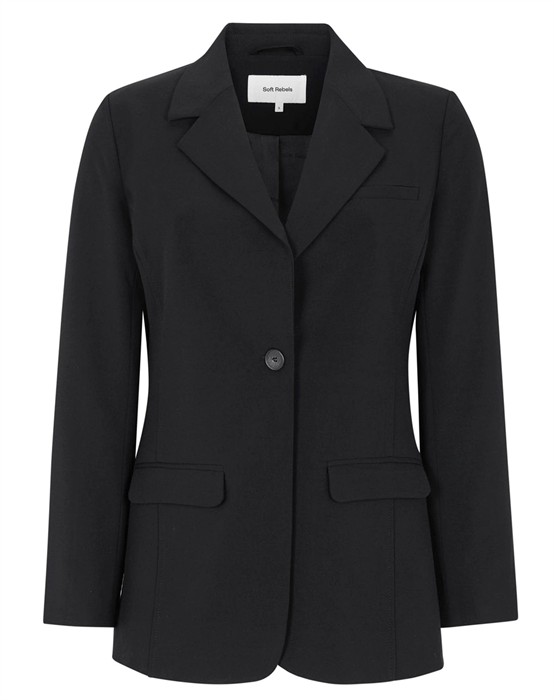 Soft Rebels - Vilja Blazer - L - byKalstrup.dk