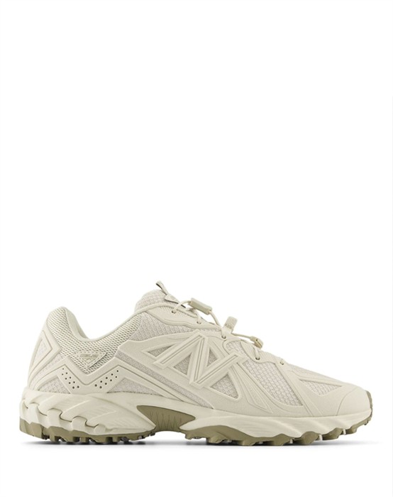 New Balance - Ml610dg Sneakers - Linen/sea Salt - 43 - byKalstrup.dk
