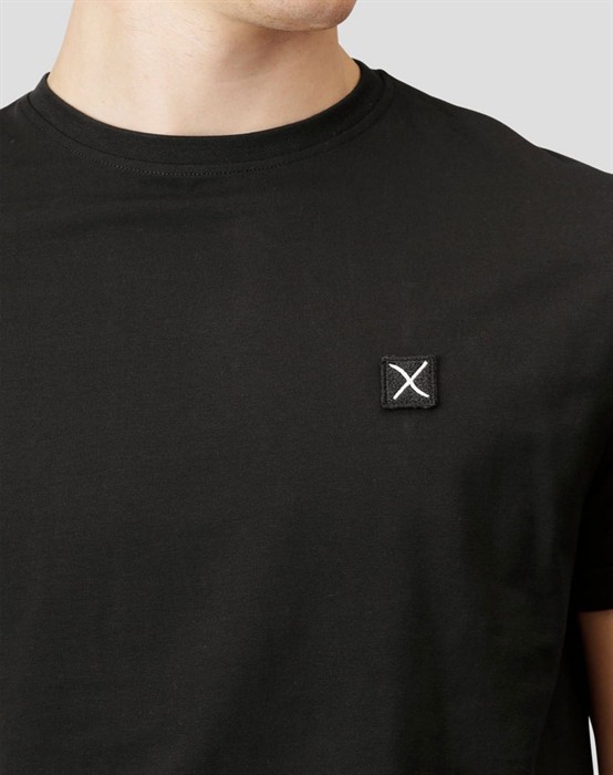 Clean Cut Copenhagen - Basic Organic Tee - 3XL - byKalstrup.dk