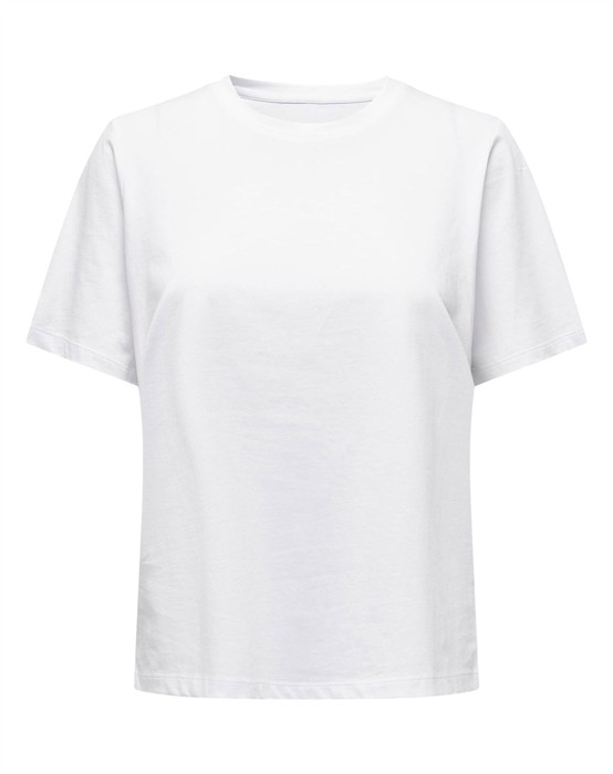 Only T-shirt - L - byKalstrup.dk