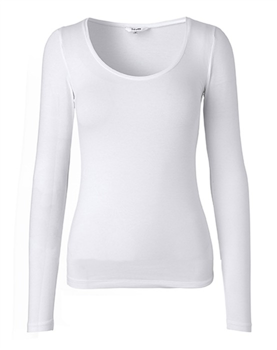 Mbym - Anna Basic T-shirt - byKalstrup.dk