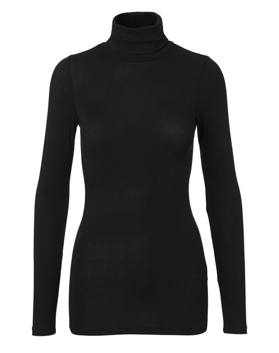 Mbym - Ina Gg Basic T-shirt - byKalstrup.dk