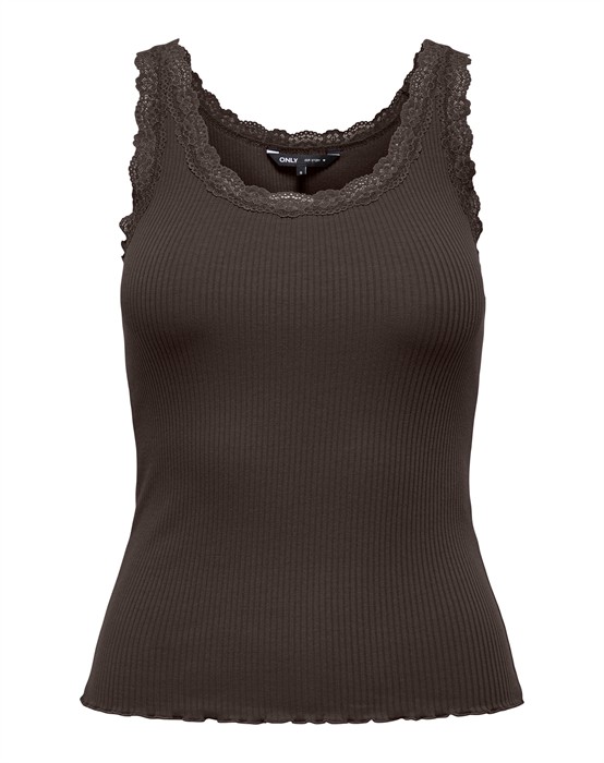 Only - Onlsara Sharai Tank Top - byKalstrup.dk