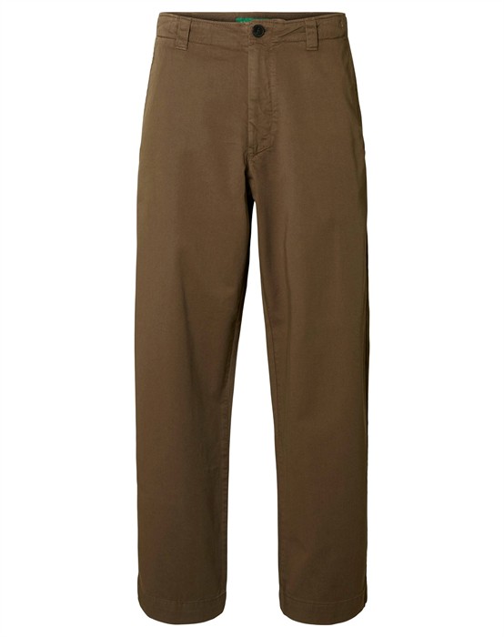 Annarr - Anrstorm Gmt Dyed Chino Bukser - byKalstrup.dk