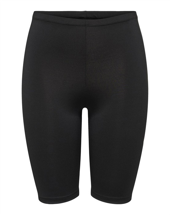 Only - Sporty Bike Shorts - byKalstrup.dk