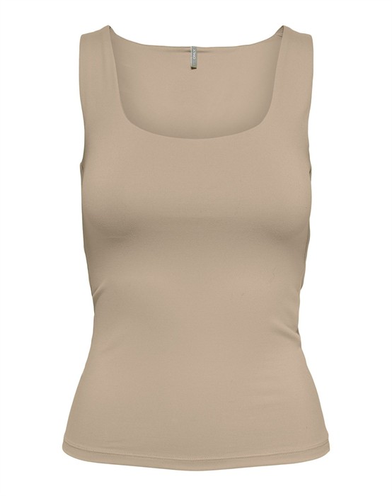 Only - Ea 2-ways Fit Top - byKalstrup.dk