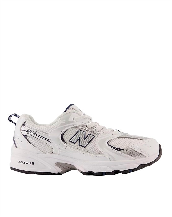 New Balance Kids - Pz530sb1 Sneakers - Hvid/natural Blå - byKalstrup.dk