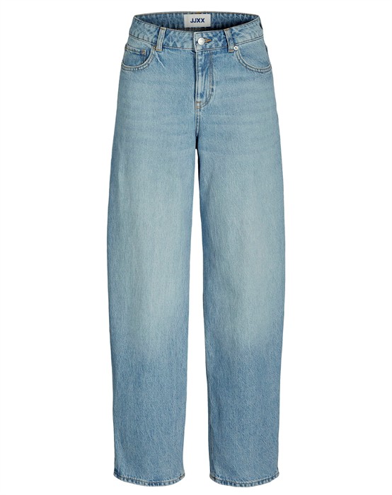 Jjxx - Fuji Barrel Jeans - byKalstrup.dk