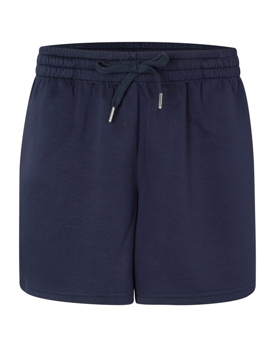 Mbym - Jaxi Hope Shorts - Mørkeblå - M - byKalstrup.dk
