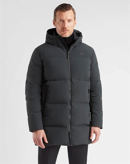 Ubr - Titan Down Parka - byKalstrup.dk