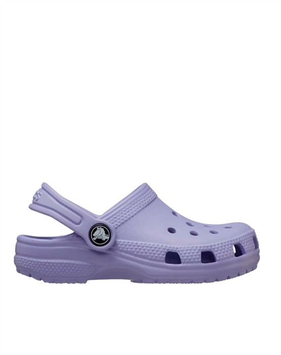 Crocs - Classic Kids Clog - 34/35 - byKalstrup.dk