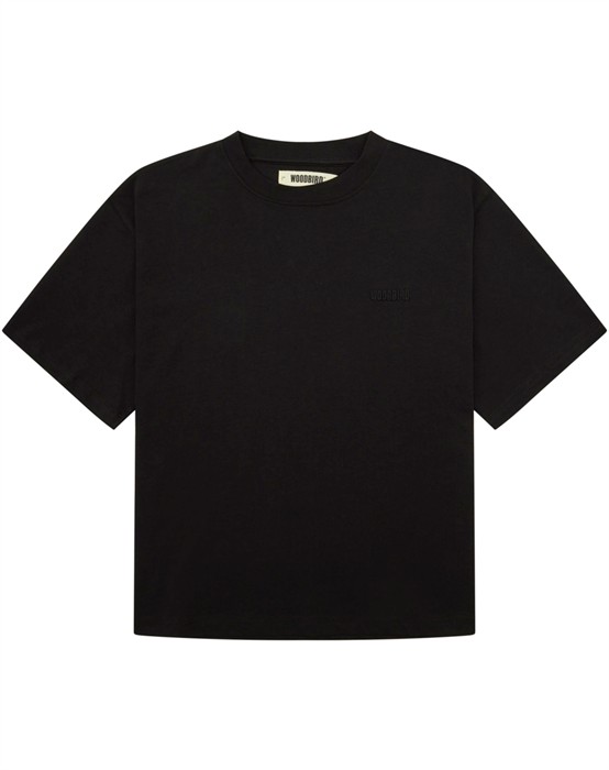 Woodbird - Juno Base T-shirt - byKalstrup.dk