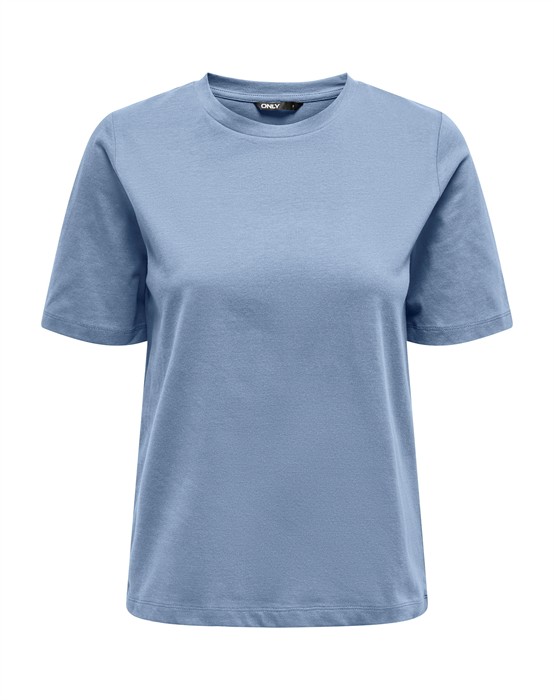 Only T-shirt - byKalstrup.dk