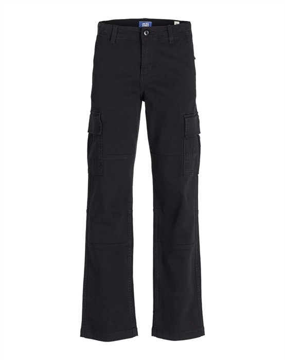 Jack & Jones Junior - Kane Harlow Cargo Bukser - byKalstrup.dk