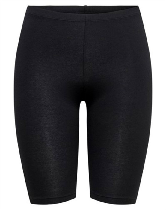 Only - Ava Cykelshorts - L - byKalstrup.dk
