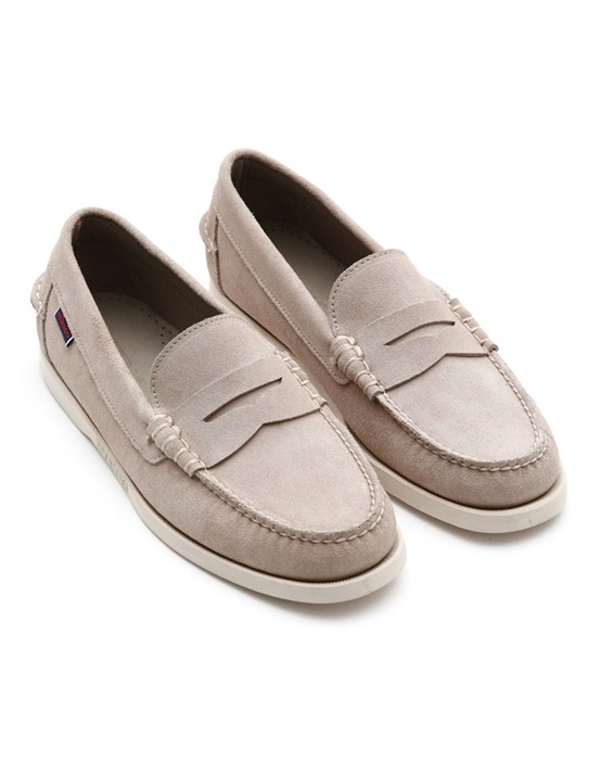 Sebago - Dan Boat Flesh Out - byKalstrup.dk