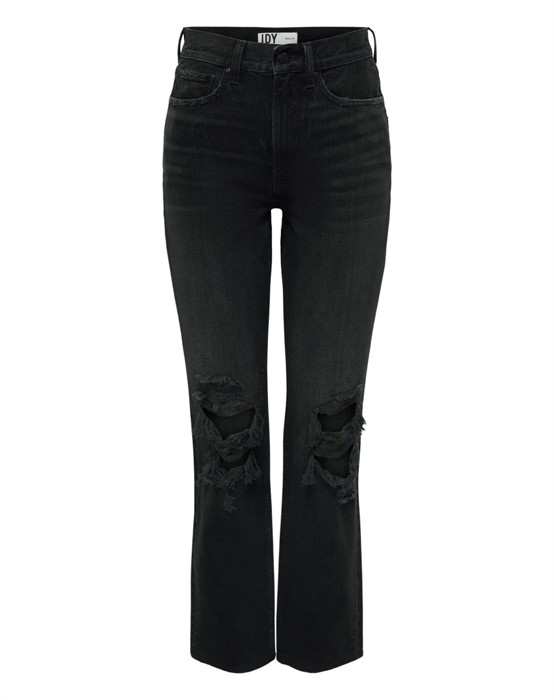 Only - Vanja Jeans - L - byKalstrup.dk