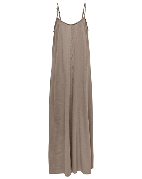 Only - Aris Life Strap Maxi Kjole - Xl - byKalstrup.dk