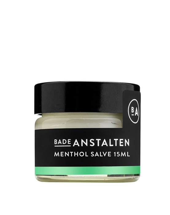 Badeanstalten - Salve - thol - 1 Stk - byKalstrup.dk
