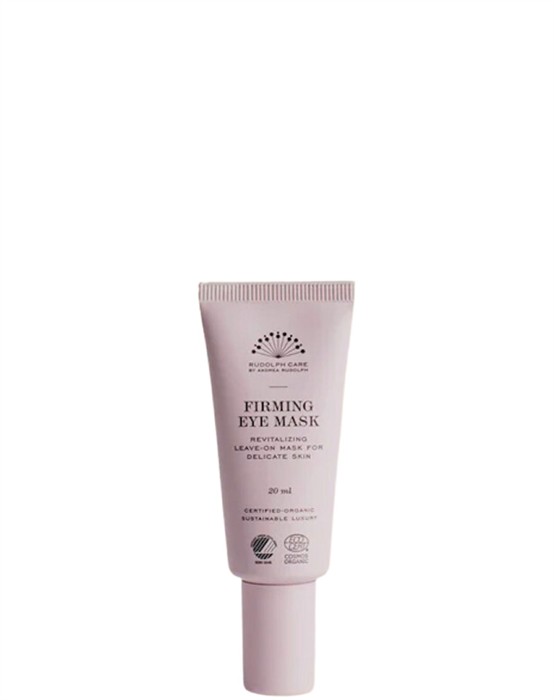 Rudolph Care - Firming Eye Mask - byKalstrup.dk