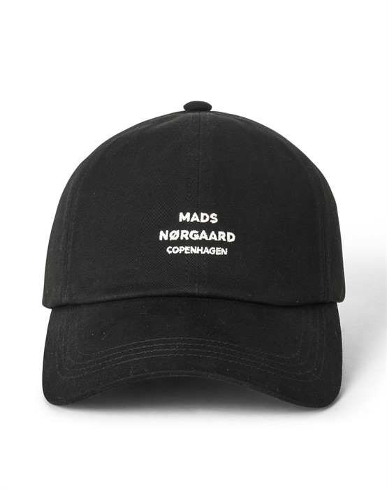 Mads Nãrgaard - Cash Kasket - byKalstrup.dk
