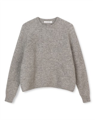 Sibin Linnebjerg - Anika Strik