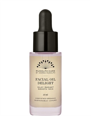 Facial Oil Delight